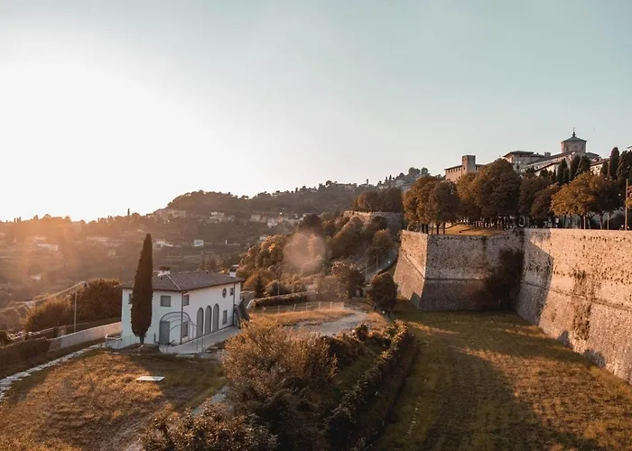 Casa Sulle Mura Romane - Old Town