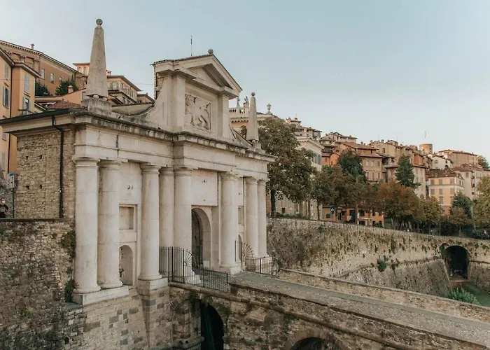 Casa Sulle Mura Romane - Old Town