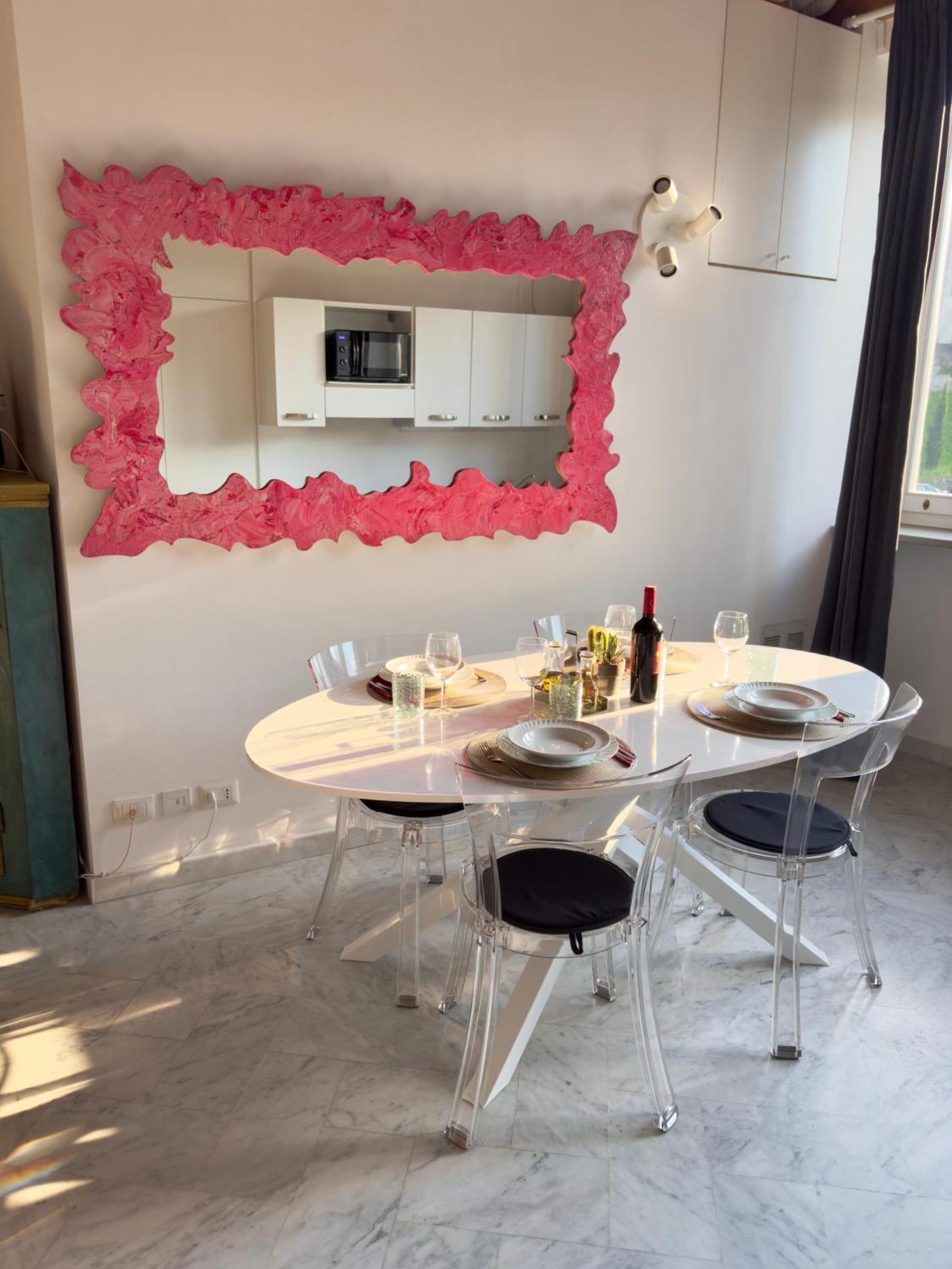 Casa Sulle Mura Romane - Old Town Apartment *