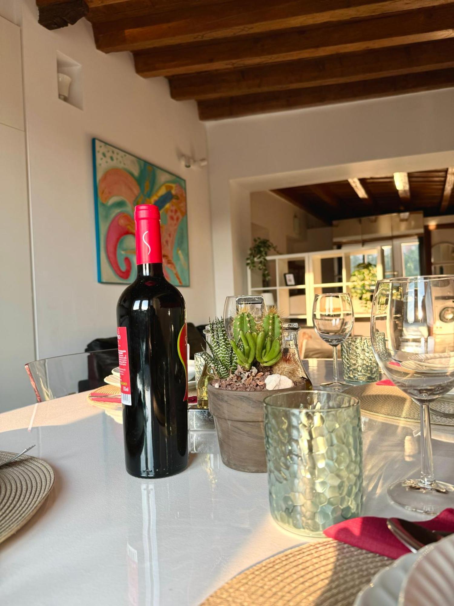 Apartment Casa Sulle Mura Romane - Old Town
