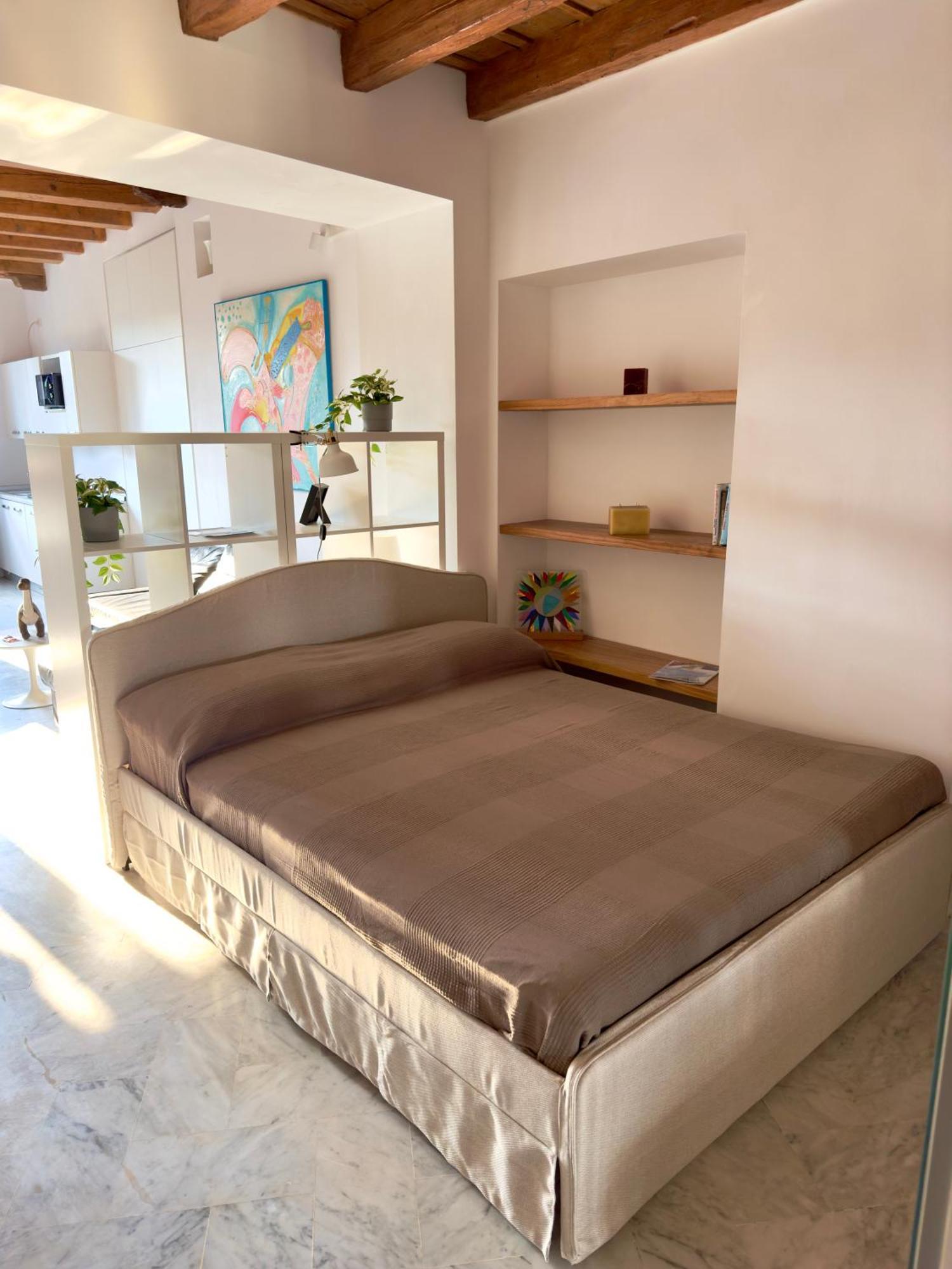 Casa Sulle Mura Romane - Old Town Apartment