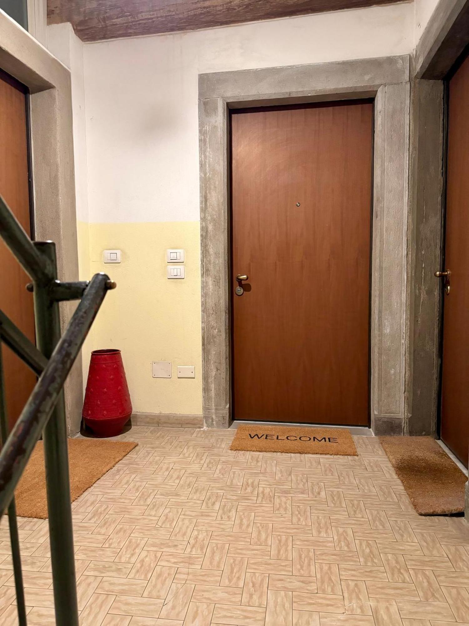 Casa Sulle Mura Romane - Old Town Apartment