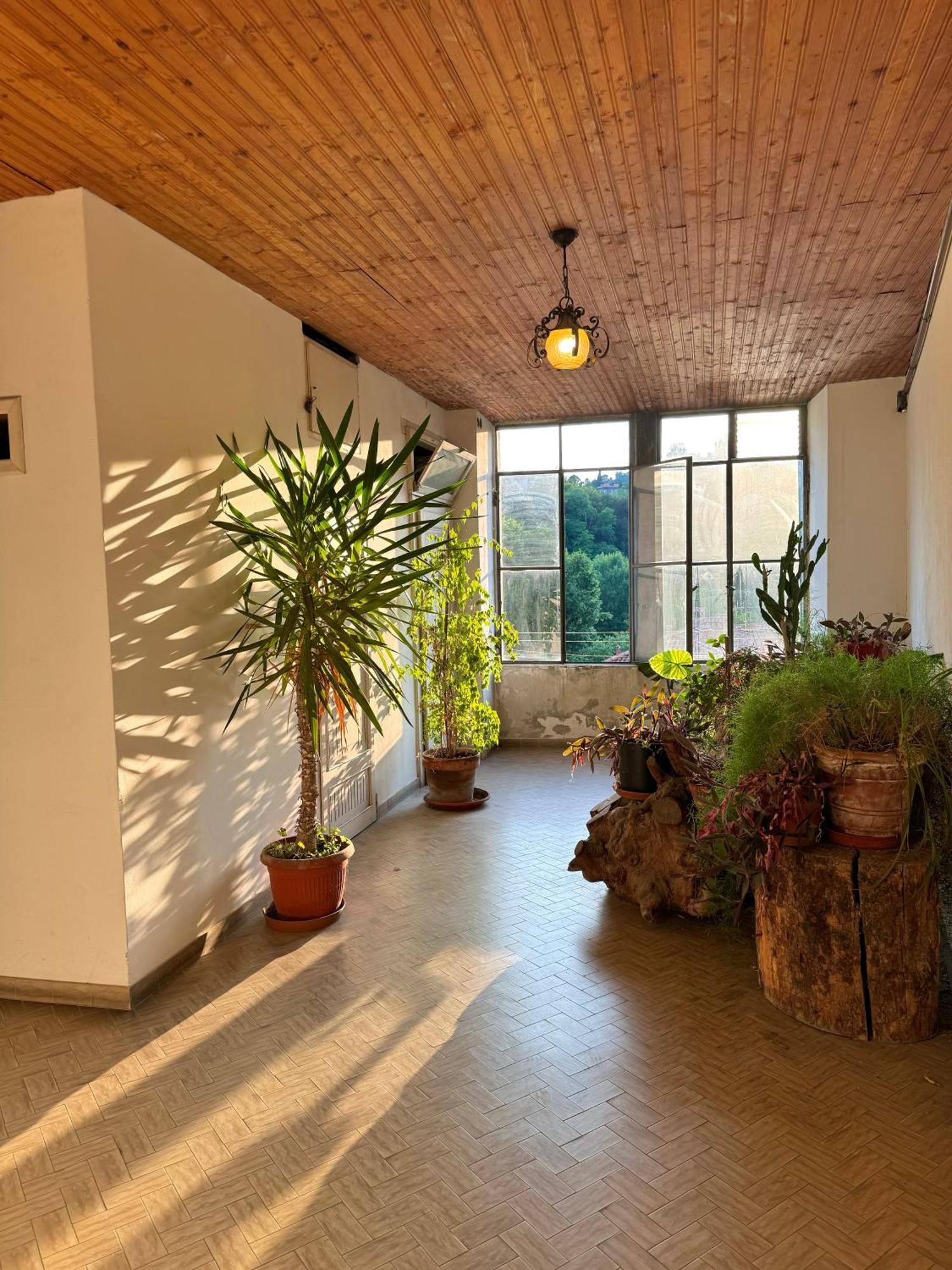Apartment Casa Sulle Mura Romane - Old Town