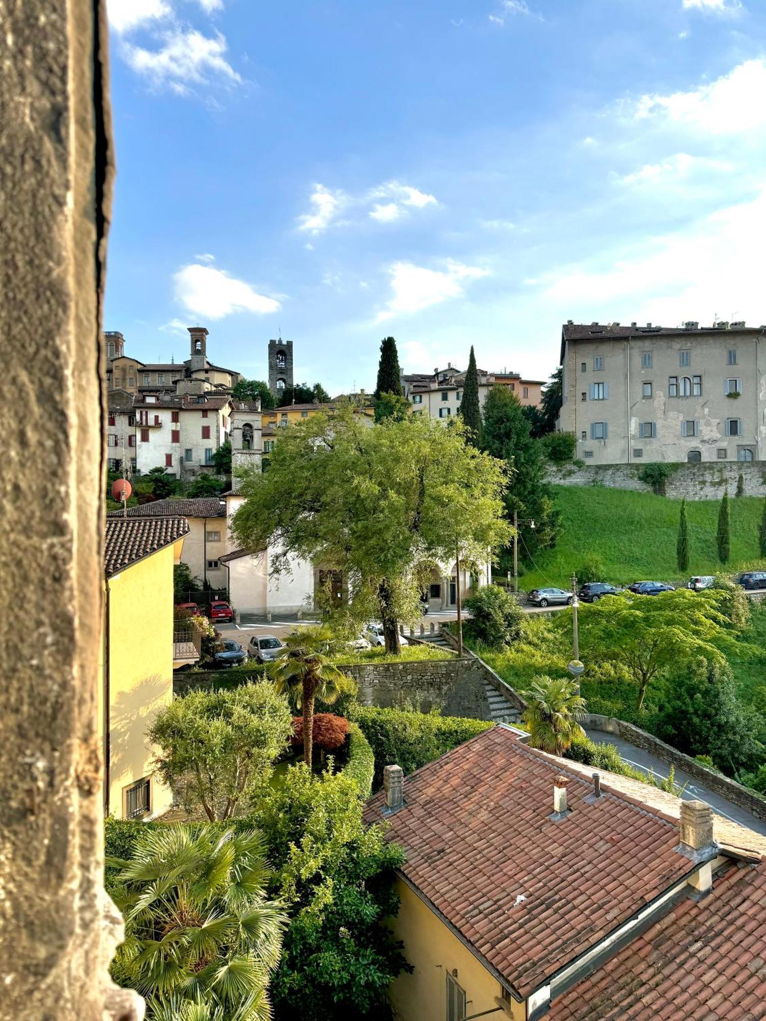 Casa Sulle Mura Romane - Old Town *