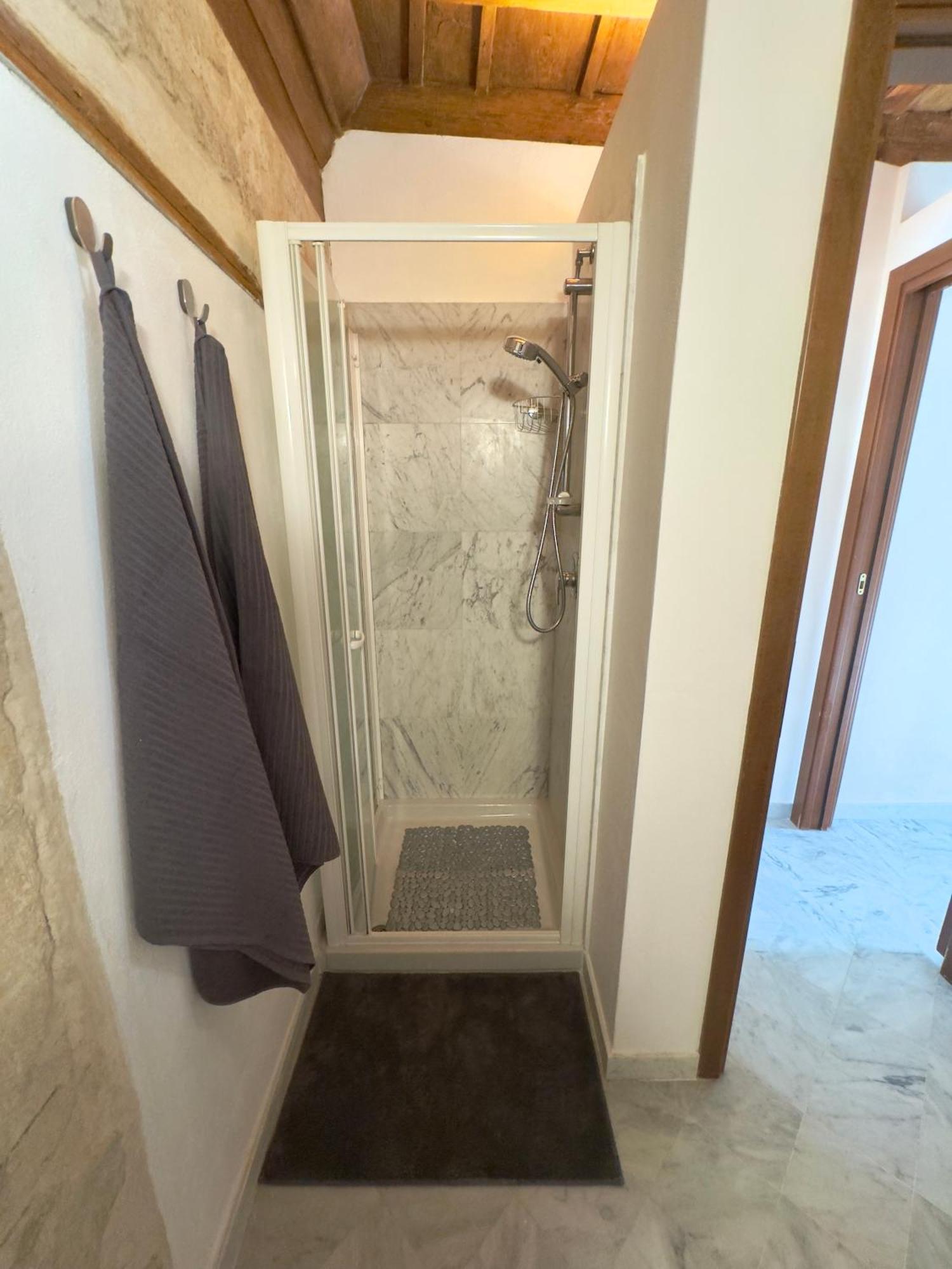 Apartment Casa Sulle Mura Romane - Old Town