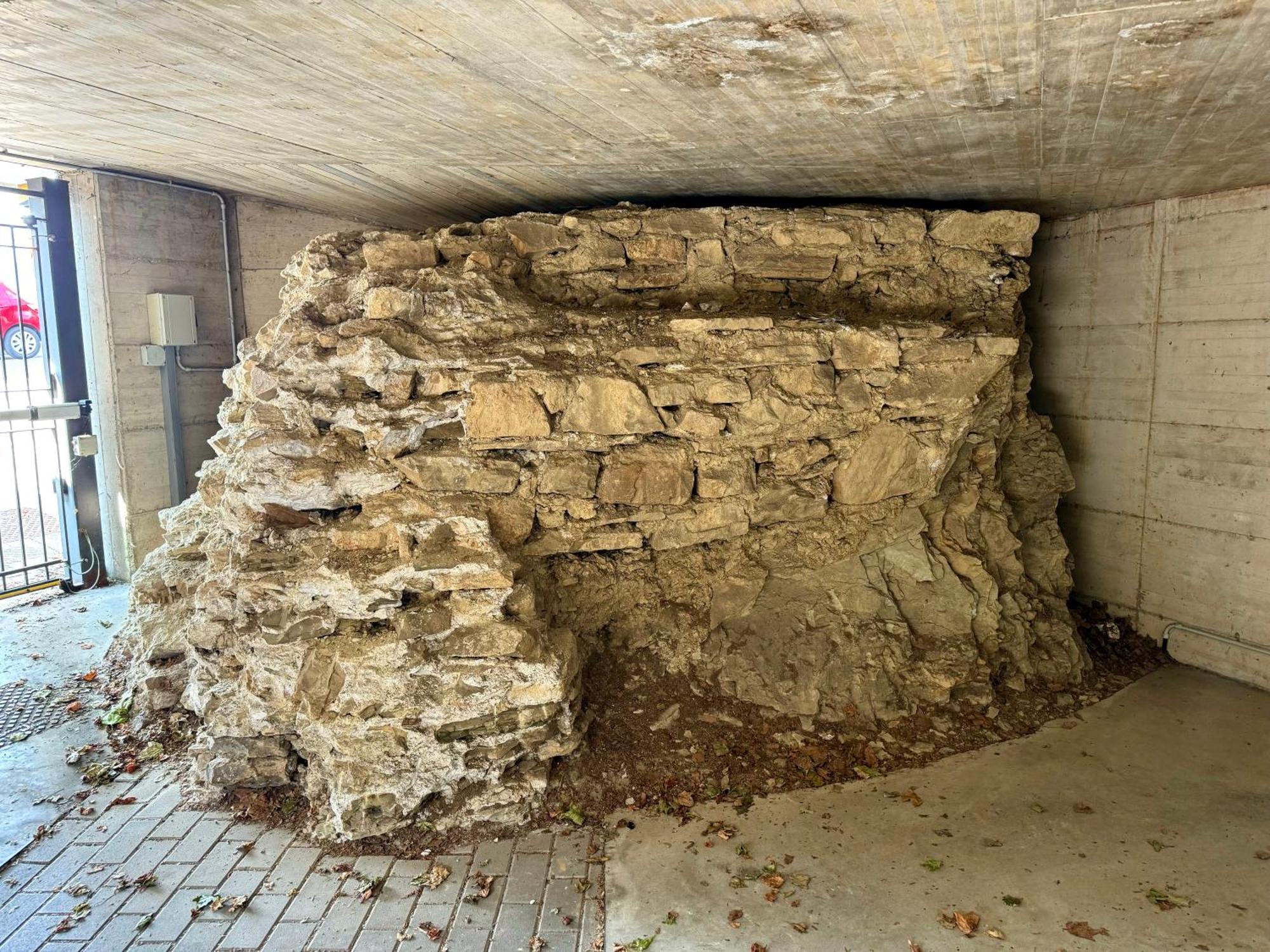Casa Sulle Mura Romane - Old Town