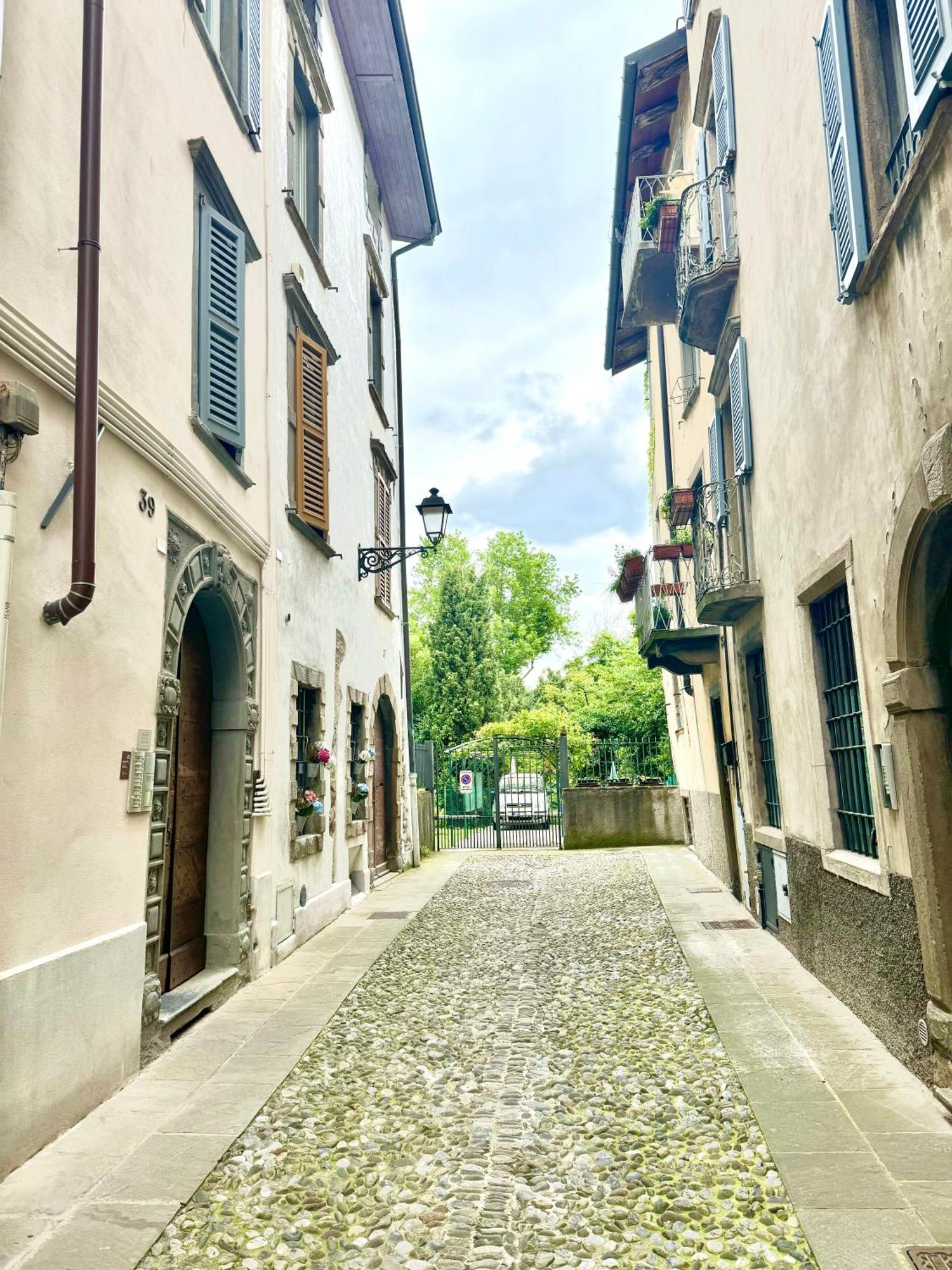 Casa Sulle Mura Romane - Old Town