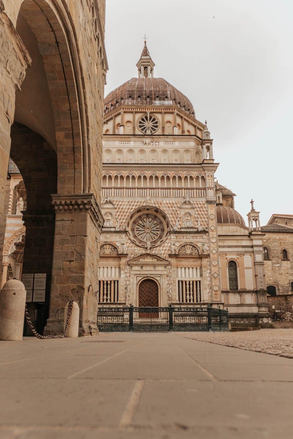 Casa Sulle Mura Romane - Old Town Apartment Bergamo