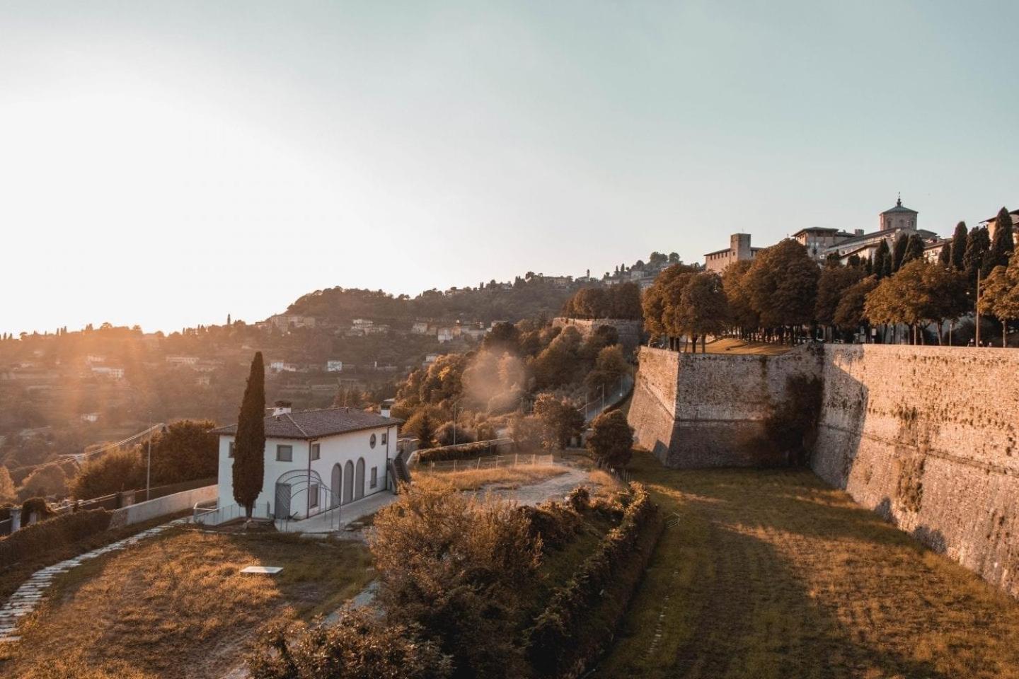 Casa Sulle Mura Romane - Old Town *
